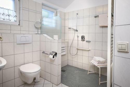 Apartamento Regenbogen-appartement