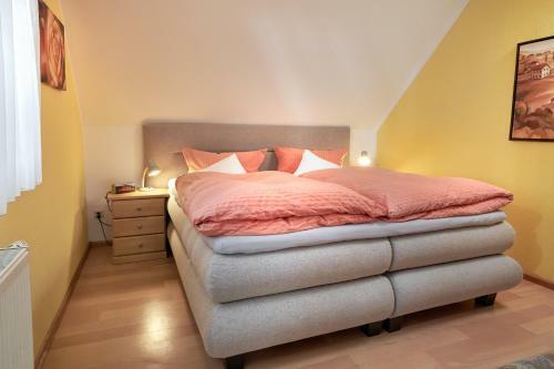 Apartamento Regenbogen-appartement