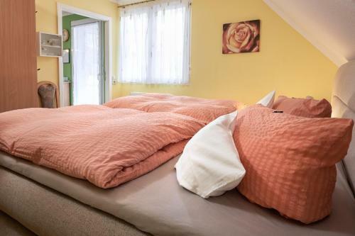 Apartamento Regenbogen-appartement