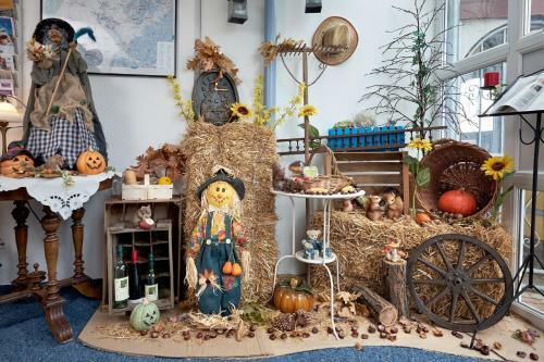 Apartamento Regenbogen-appartement