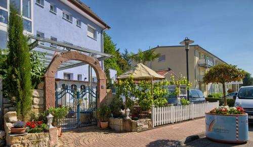 Apartamento Regenbogen-appartement