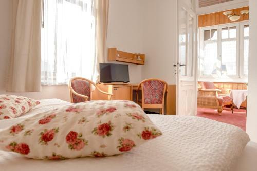 Hostal Hotel-pension Heimburg