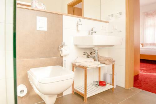 Hostal Hotel-pension Heimburg