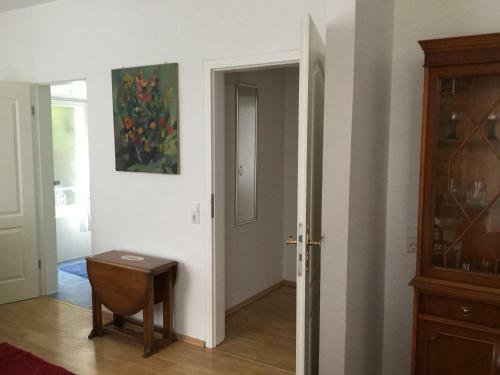 Apartamento Ferienwohnung Villa Josephine