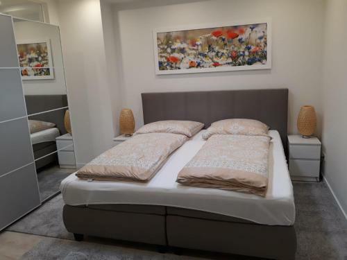 Apartamento Ferienwohnung Villa Josephine