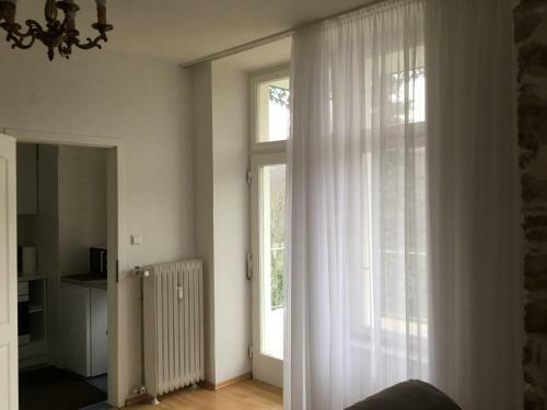 Apartamento Ferienwohnung Villa Josephine