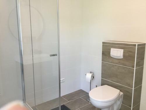 Apartamento Ferienwohnung Villa Josephine