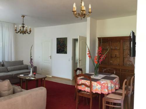 Apartamento Ferienwohnung Villa Josephine