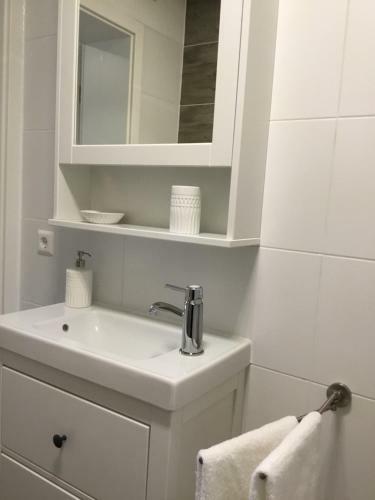Apartamento Ferienwohnung Villa Josephine