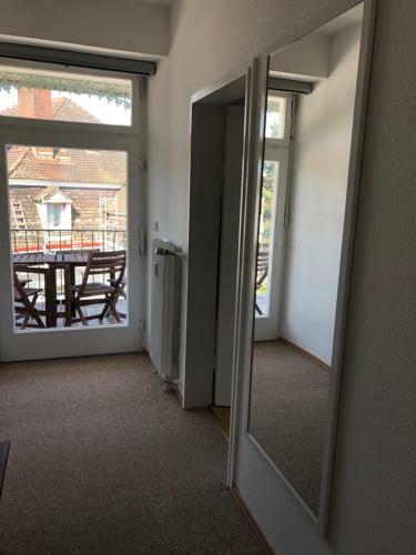 Apartamento Ferienwohnung Villa Josephine