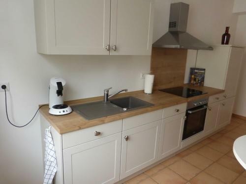 Apartamento Ferienwohnung An Der Kimbach 1