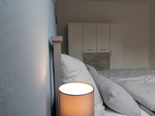 Apartamento Ferienwohnung An Der Kimbach 1