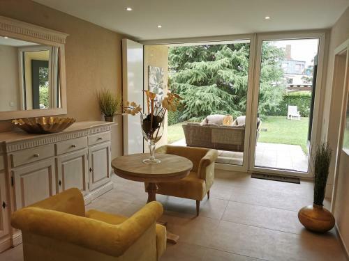Villa Ferienhaus Ahrbella Am Fluss