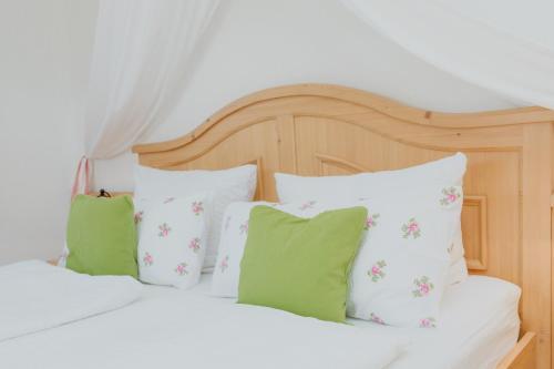 Apartamento Bernwieserhof