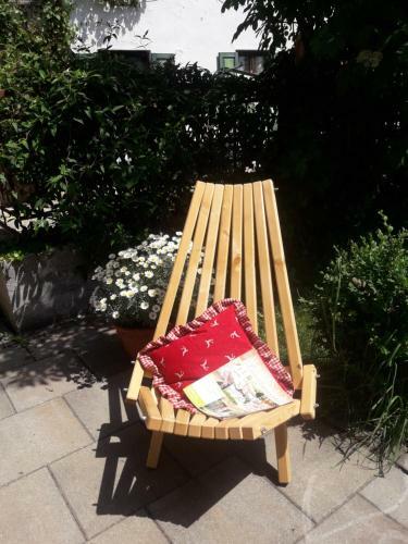 Apartamento Bernwieserhof