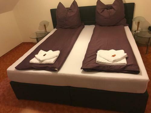 Hotel Gasthaus Blume