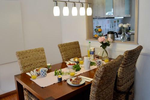 Apartamento Ferienwohnung Domino