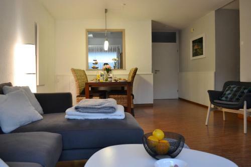 Apartamento Ferienwohnung Domino