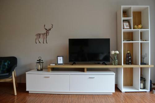 Apartamento Ferienwohnung Domino