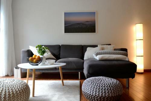 Apartamento Ferienwohnung Domino
