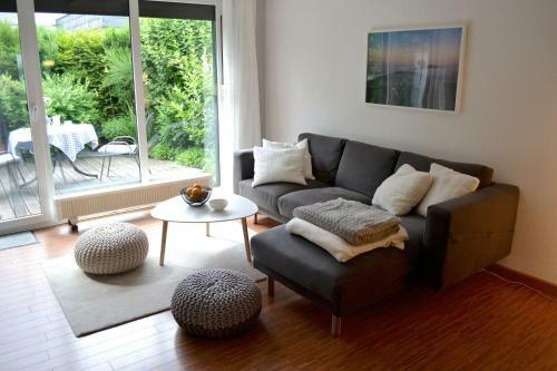 Apartamento Ferienwohnung Domino