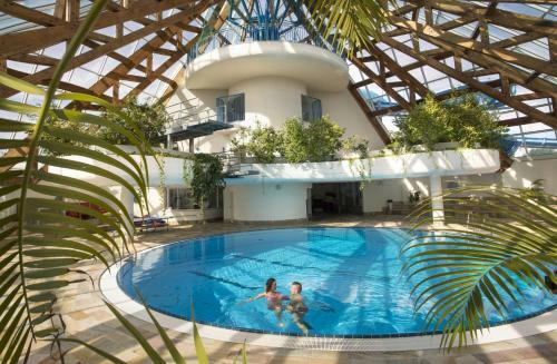 Hotel Riff Resort
