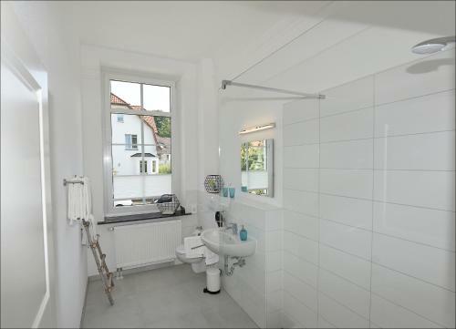City Hotel Apartm3 - Kostenlos Parken