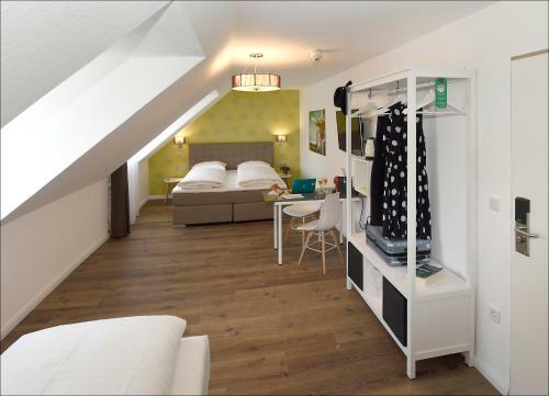 City Hotel Apartm3 - Kostenlos Parken
