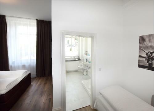City Hotel Apartm3 - Kostenlos Parken