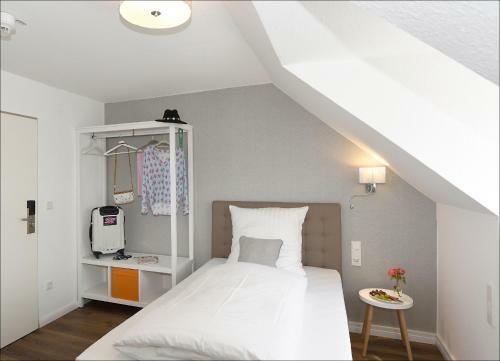 City Hotel Apartm3 - Kostenlos Parken