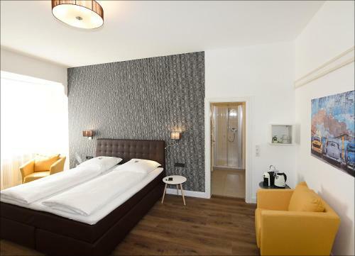 City Hotel Apartm3 - Kostenlos Parken