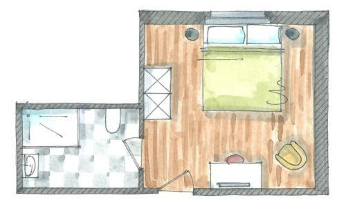 City Hotel Apartm3 - Kostenlos Parken