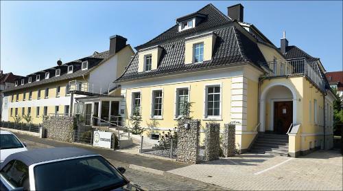 City Hotel Apartm3 - Kostenlos Parken