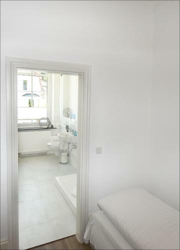 City Hotel Apartm3 - Kostenlos Parken