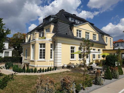City Hotel Apartm3 - Kostenlos Parken
