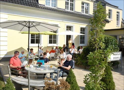 City Hotel Apartm3 - Kostenlos Parken