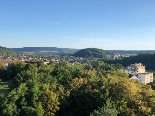 Apartment Auszeit
