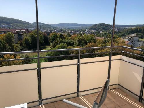 Apartment Auszeit