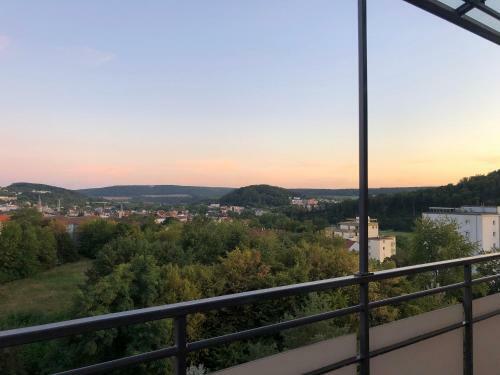 Apartment Auszeit