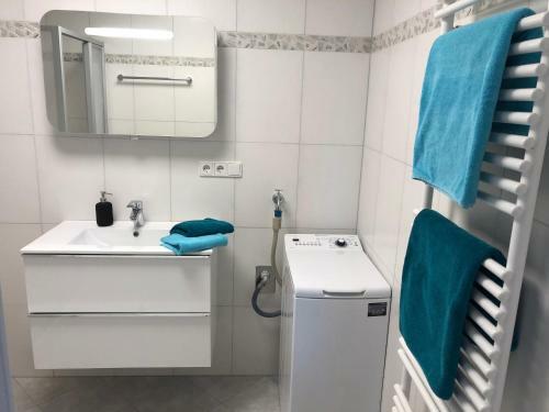 Apartment Auszeit