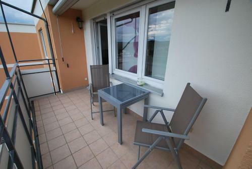 Apartment Auszeit