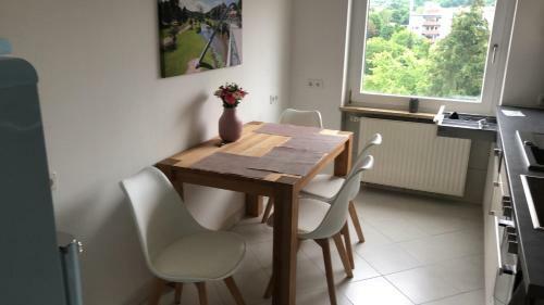 Apartment Auszeit