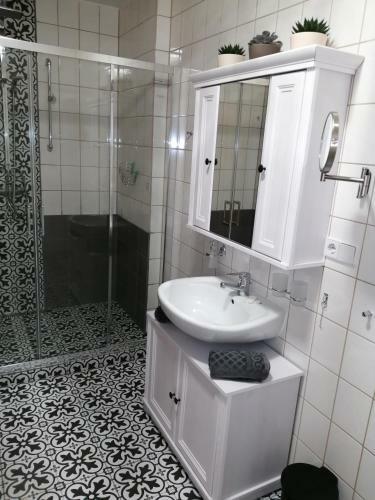 Apartamento Haus Zedtwitz