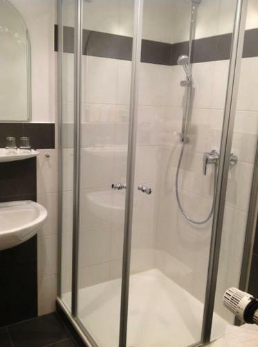 Apartamento Pension Auszeit Ferienwohnung