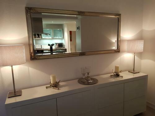 Apartamento Ferienwohnung Kastaniennest