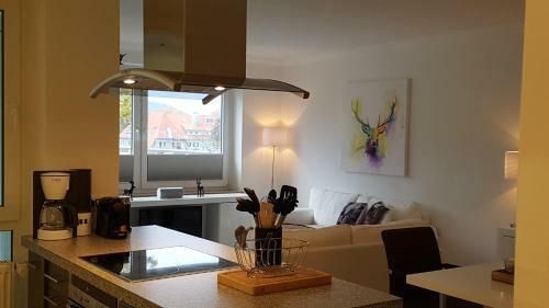 Apartamento Ferienwohnung Kastaniennest