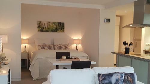 Apartamento Ferienwohnung Kastaniennest