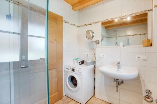 Apartamento Ferienwohnung Seeblick