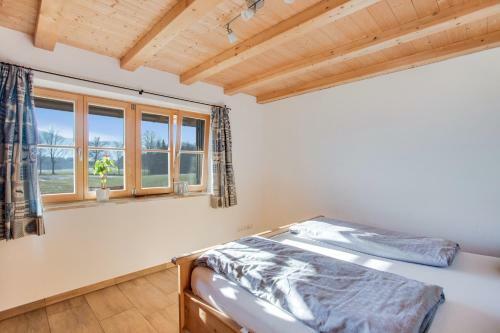 Apartamento Ferienwohnung Seeblick