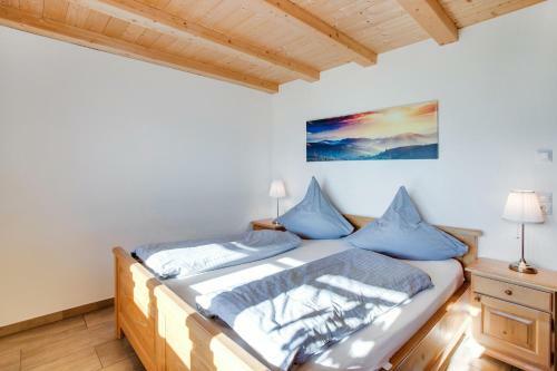 Apartamento Ferienwohnung Seeblick